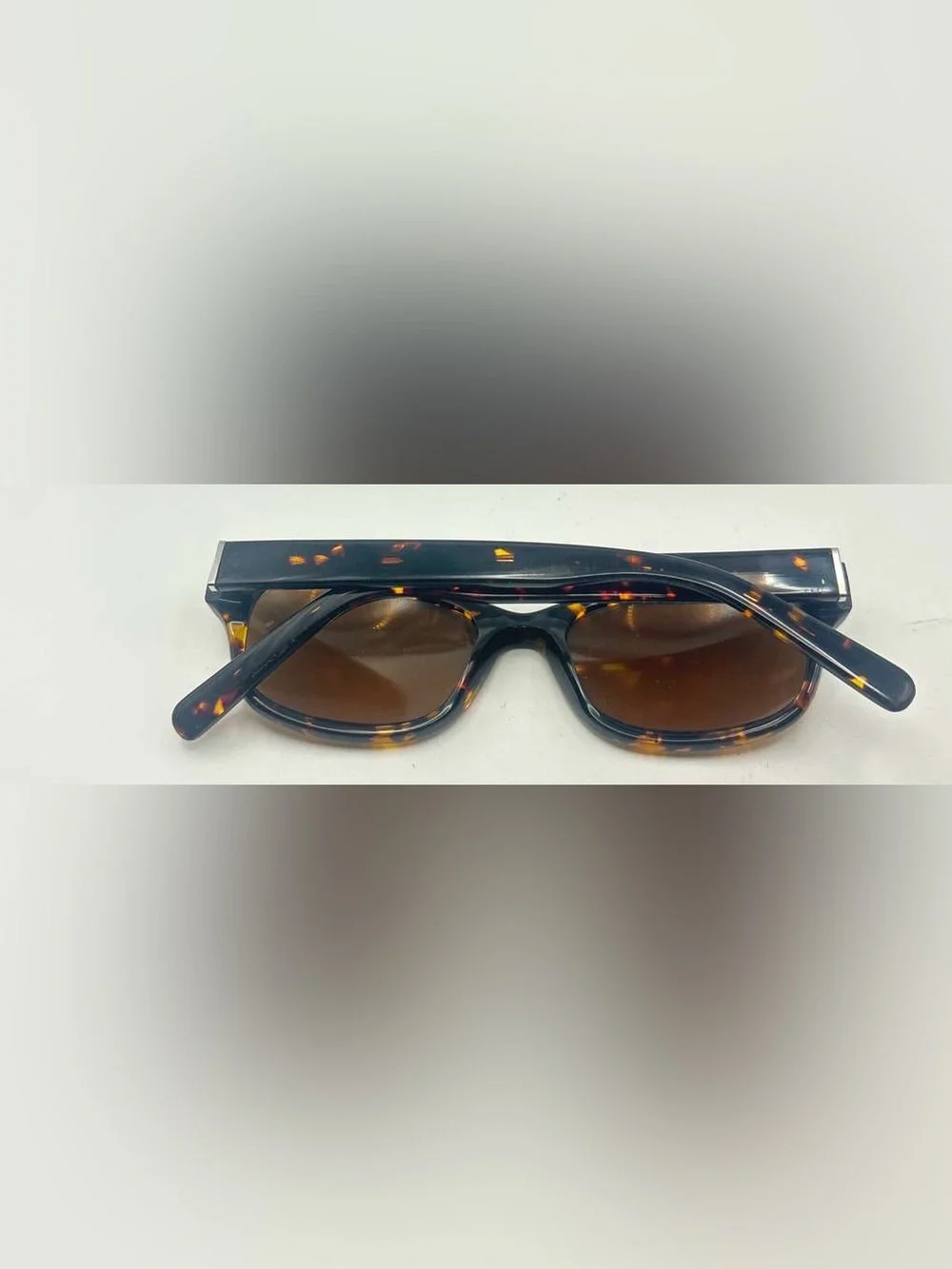 Trend by DNA A4008 Tortoise Oval Sunglasses Frames Only